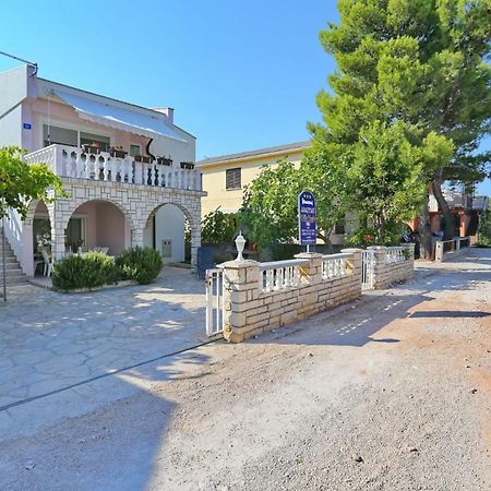 Villa Neyla Vir Esterno foto