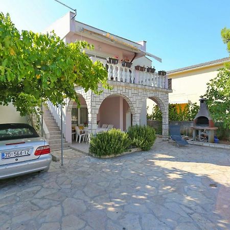 Villa Neyla Vir Esterno foto