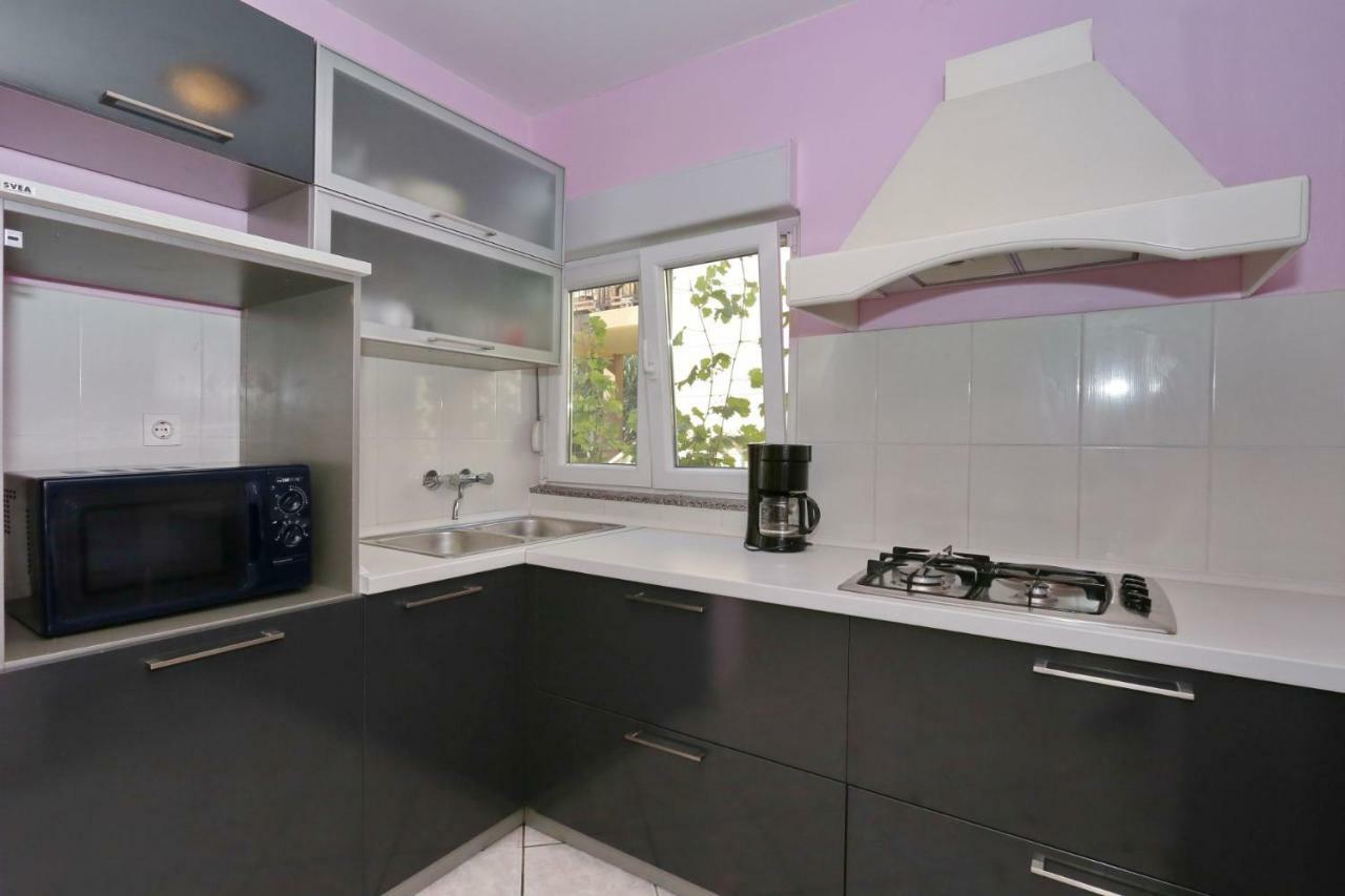 Villa Neyla Vir Esterno foto