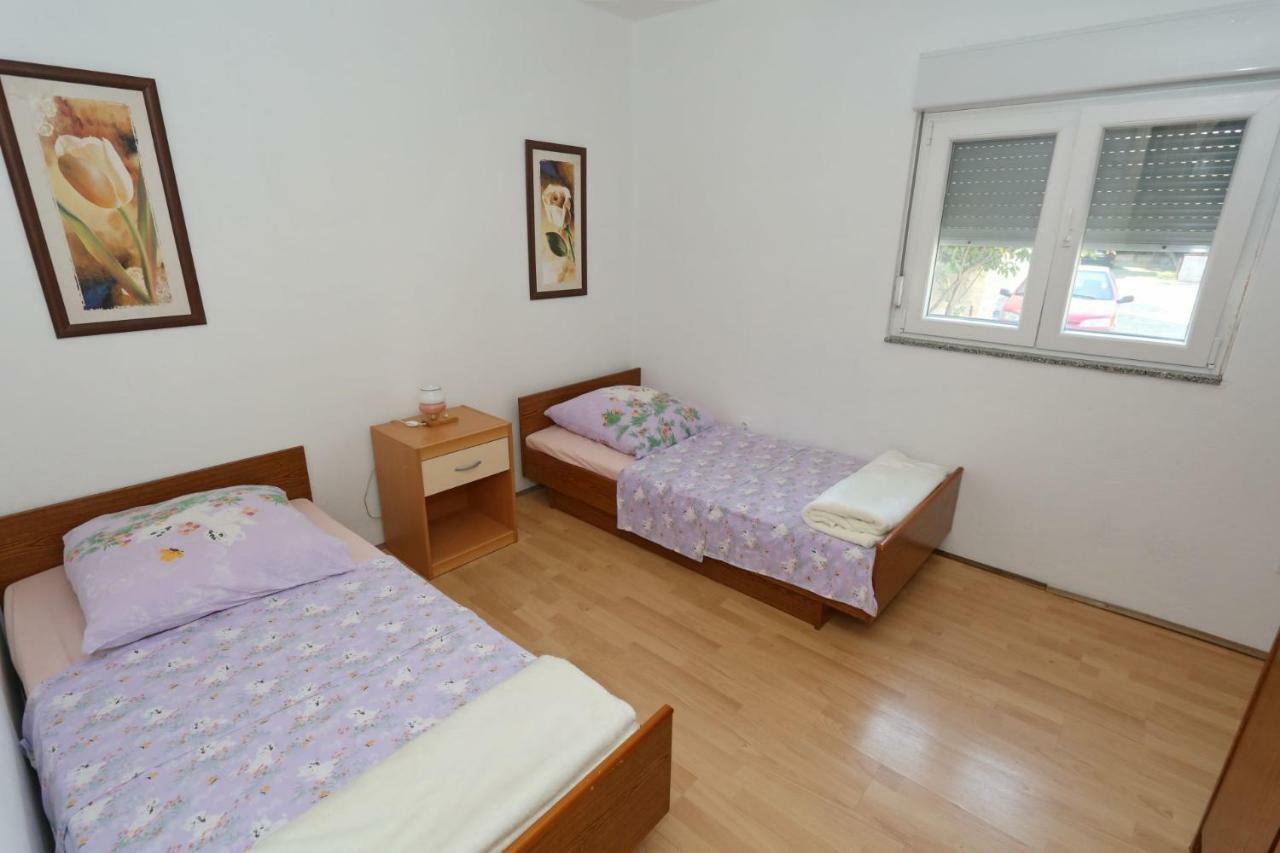 Villa Neyla Vir Esterno foto