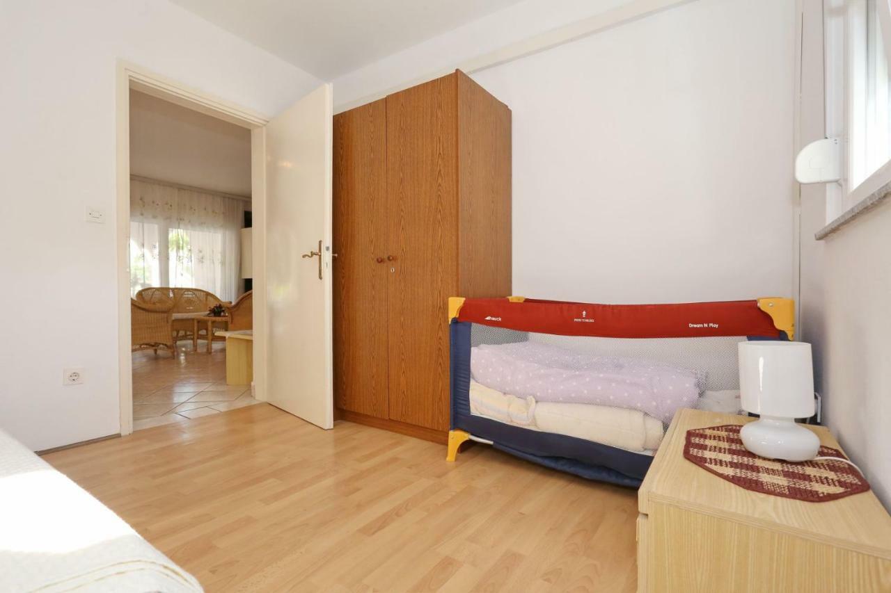 Villa Neyla Vir Esterno foto