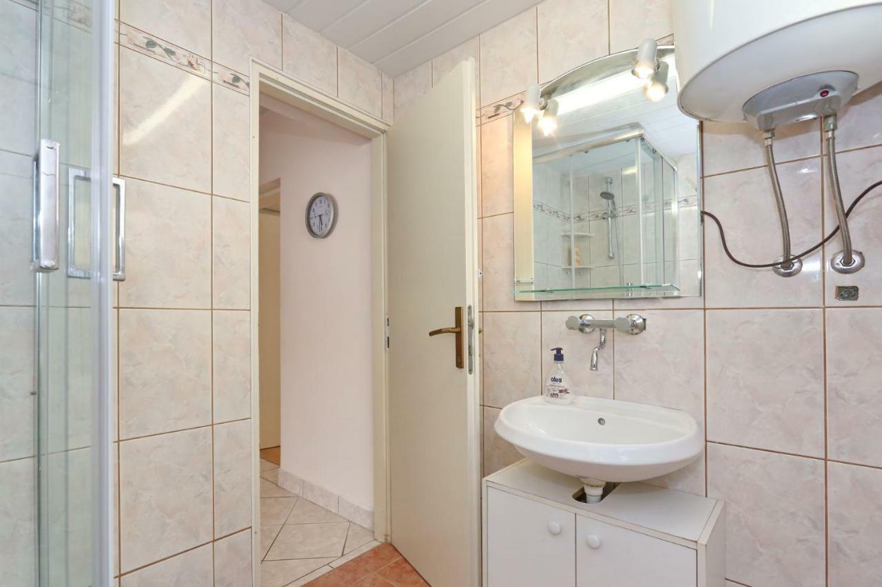 Villa Neyla Vir Esterno foto