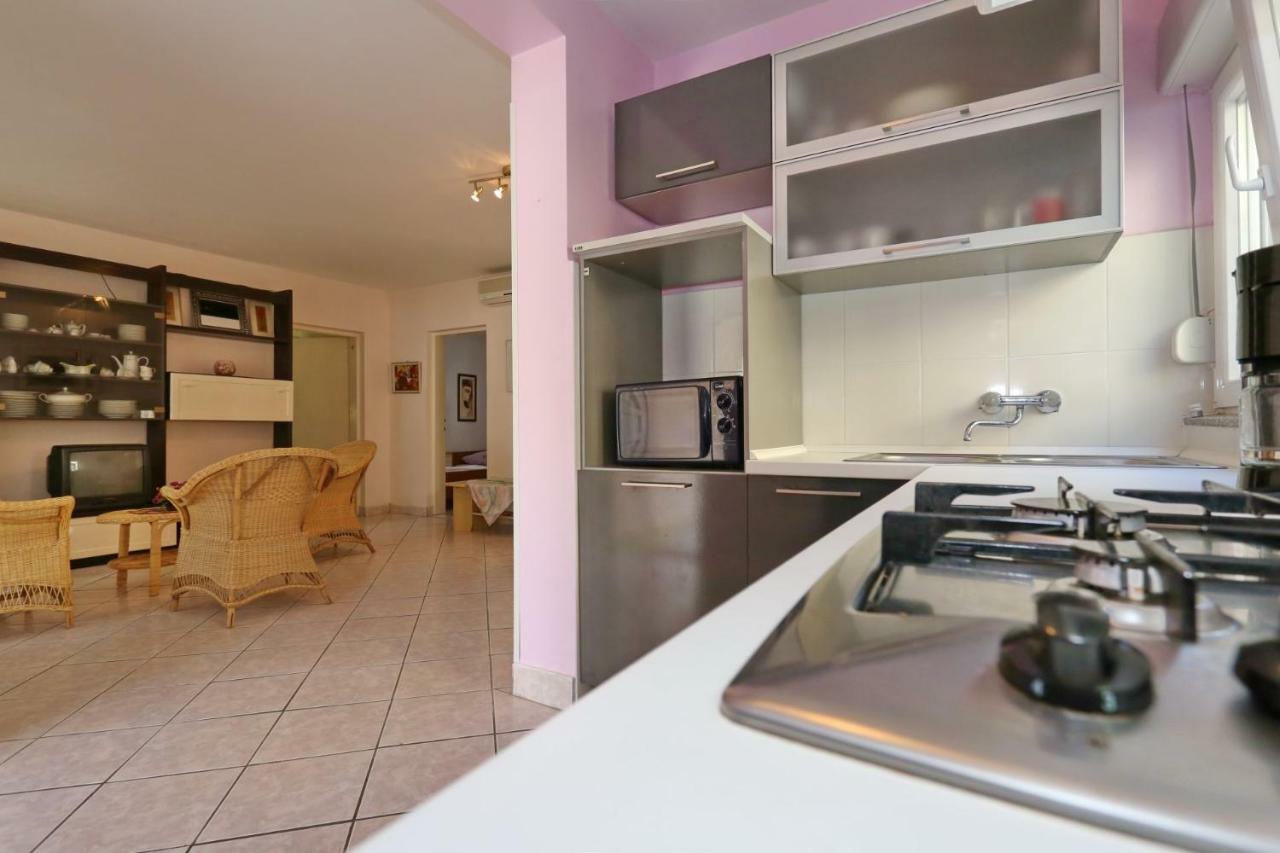 Villa Neyla Vir Esterno foto