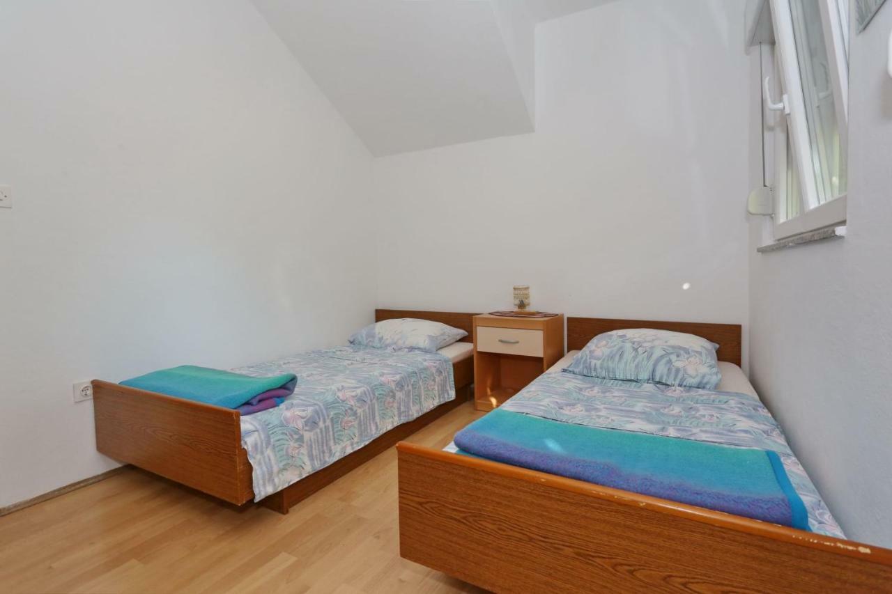 Villa Neyla Vir Esterno foto