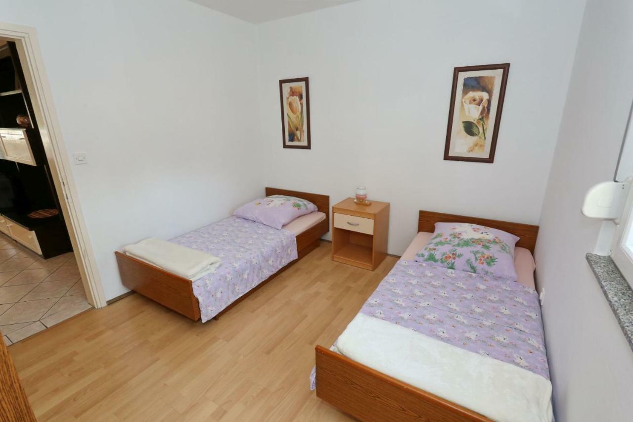 Villa Neyla Vir Esterno foto