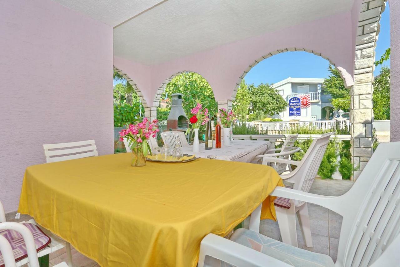 Villa Neyla Vir Esterno foto