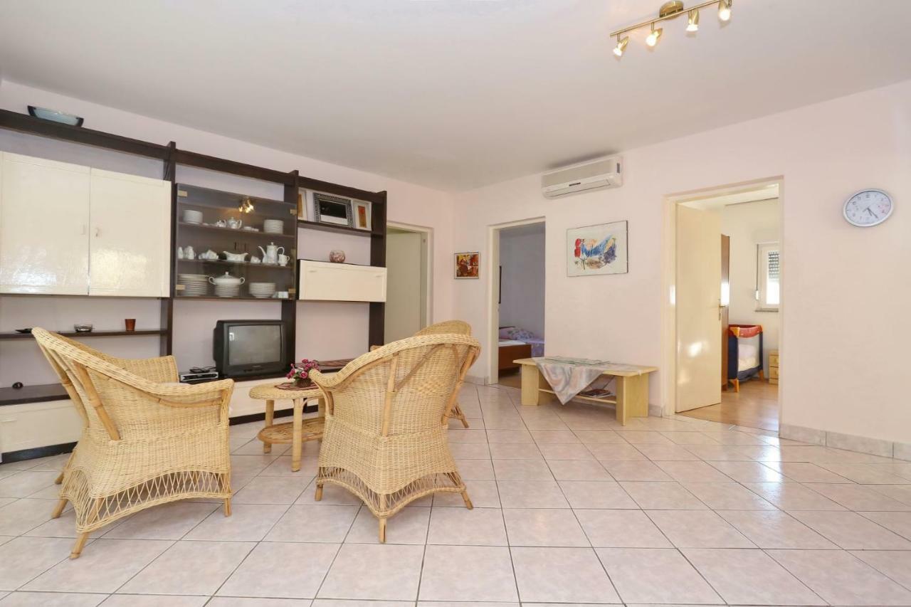 Villa Neyla Vir Esterno foto