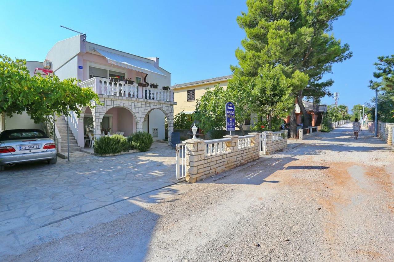 Villa Neyla Vir Esterno foto