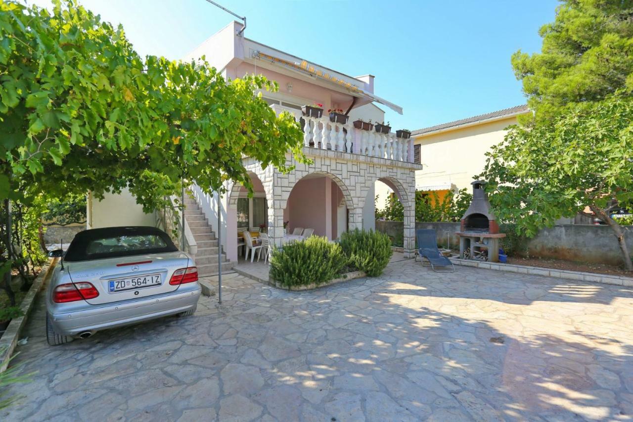 Villa Neyla Vir Esterno foto